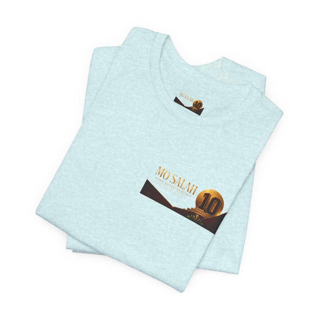 Unisex Jersey Short Sleeve Tee Printify