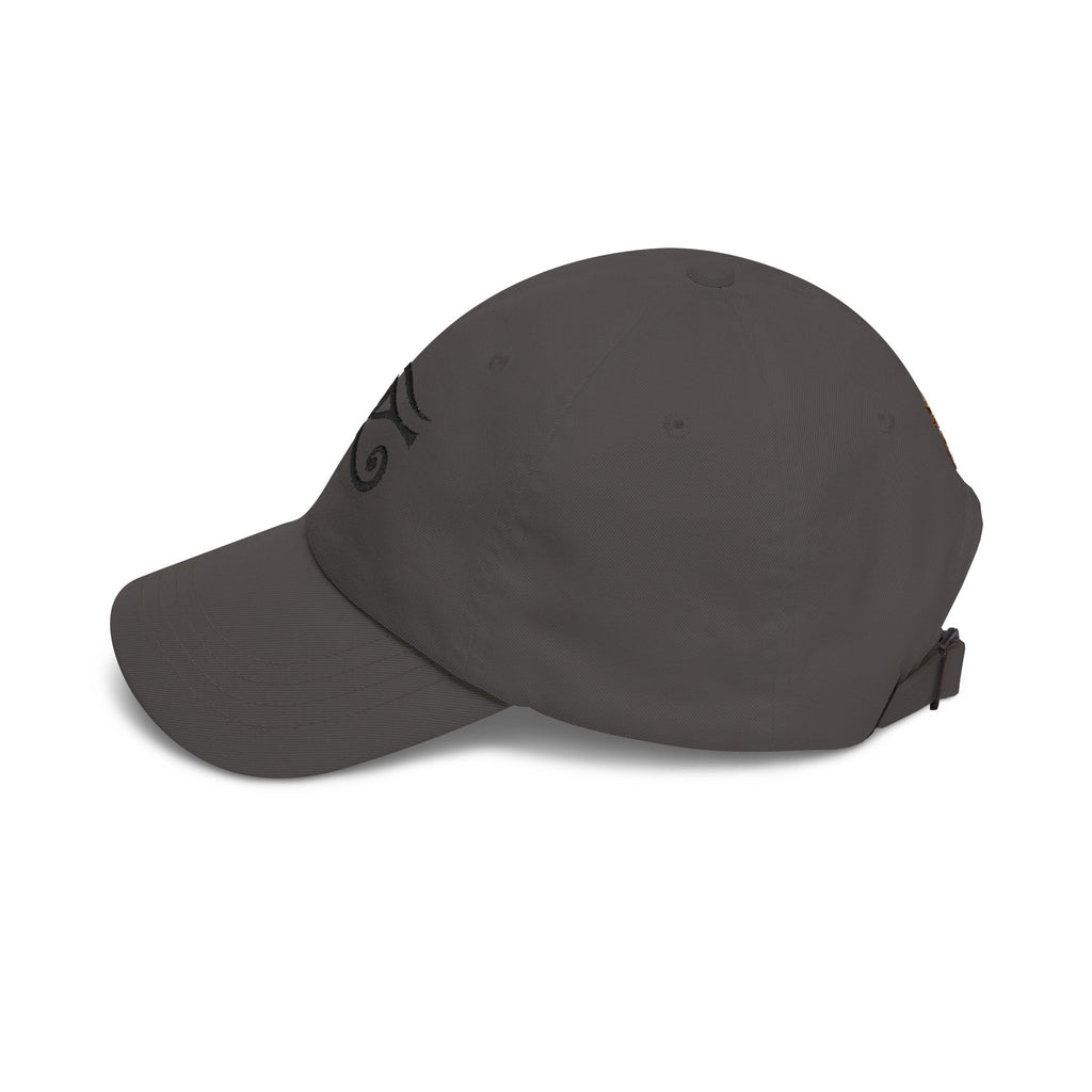 Egyptian Heritage Low-Profile Dad Cap