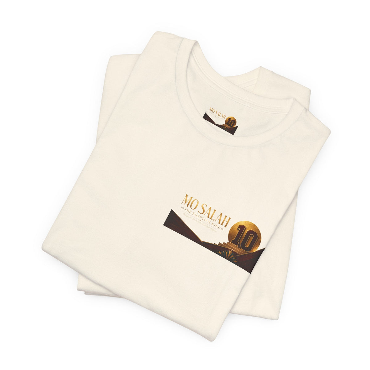 Unisex Jersey Short Sleeve Tee Printify