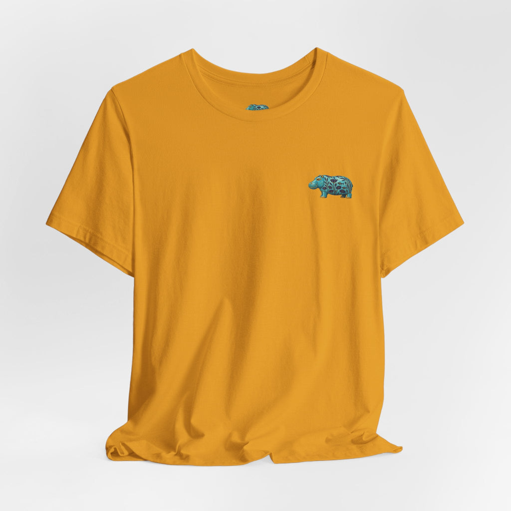 Unisex Jersey Short Sleeve Tee Printify