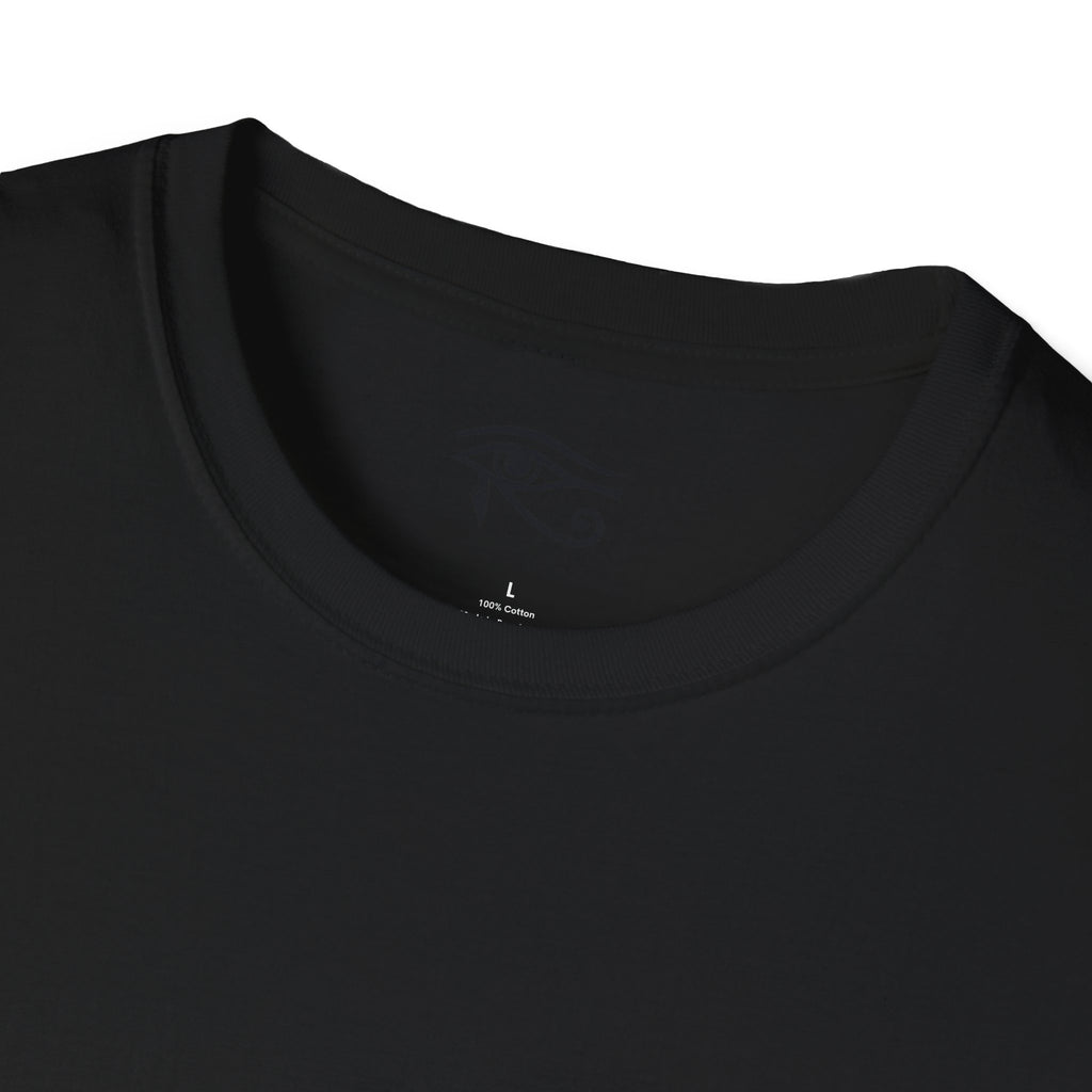 Egyptian Heritage Softstyle Cotton T-Shirt