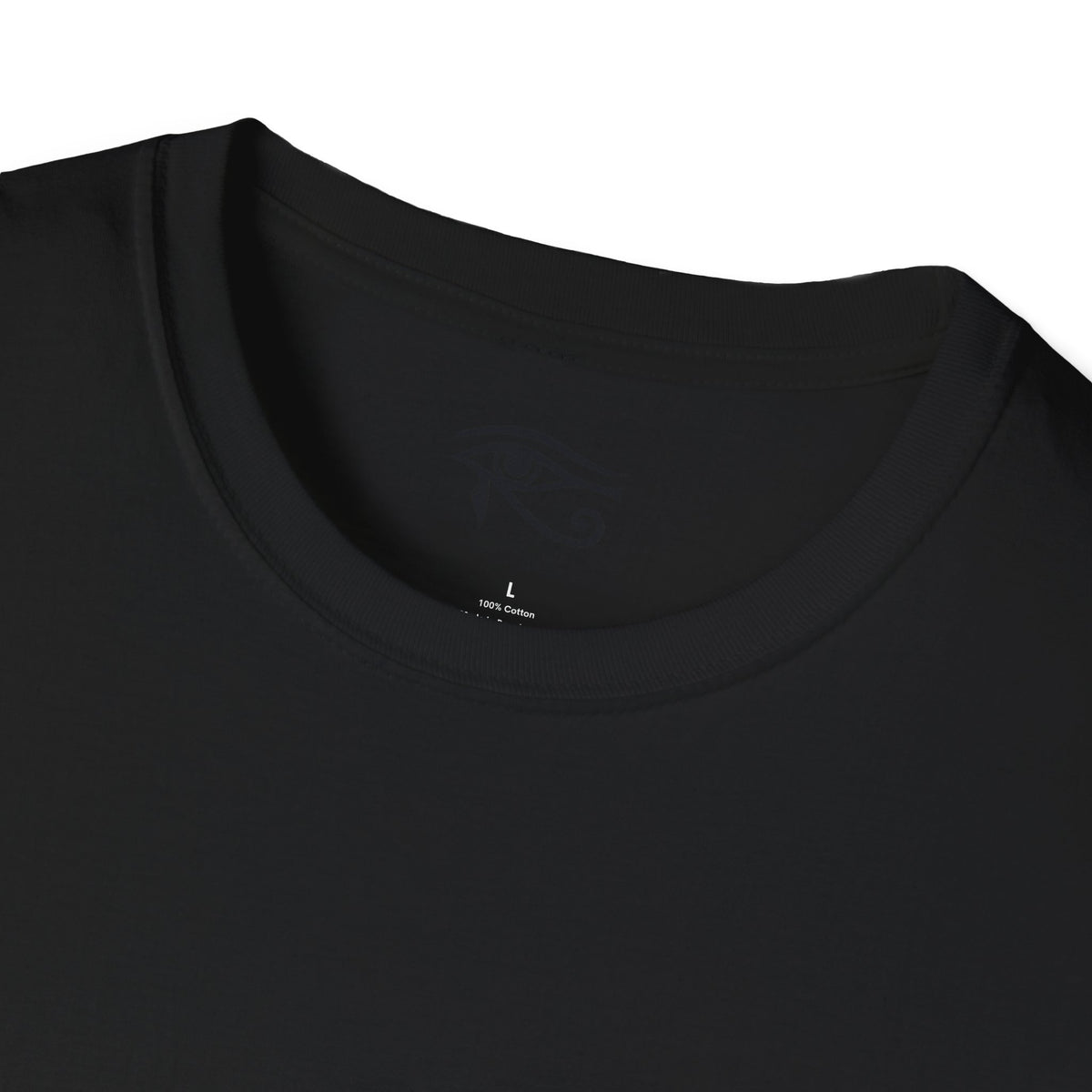 Egyptian Heritage Softstyle Cotton T-Shirt