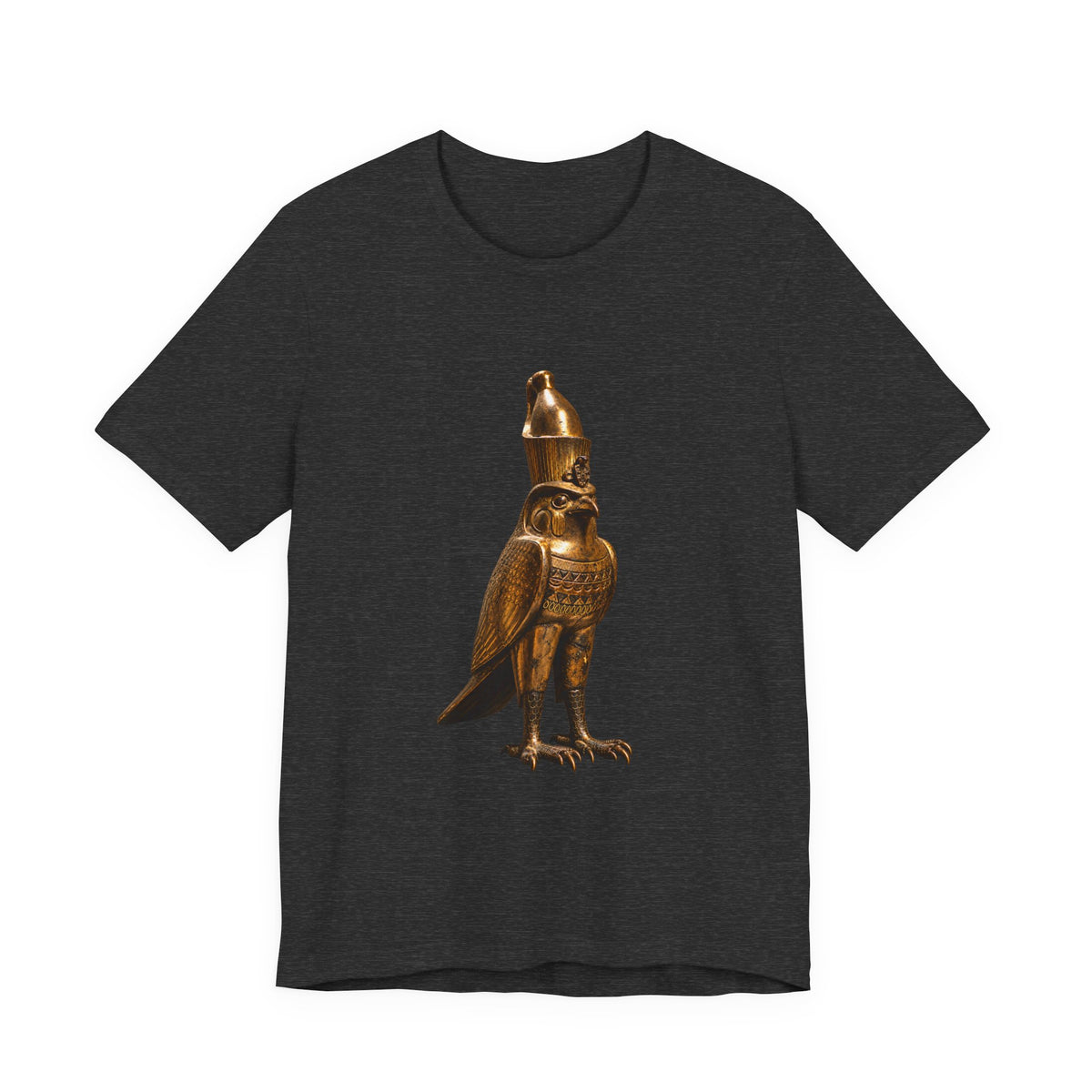 Egyptian Heritage Lightweight Jersey T-Shirt
