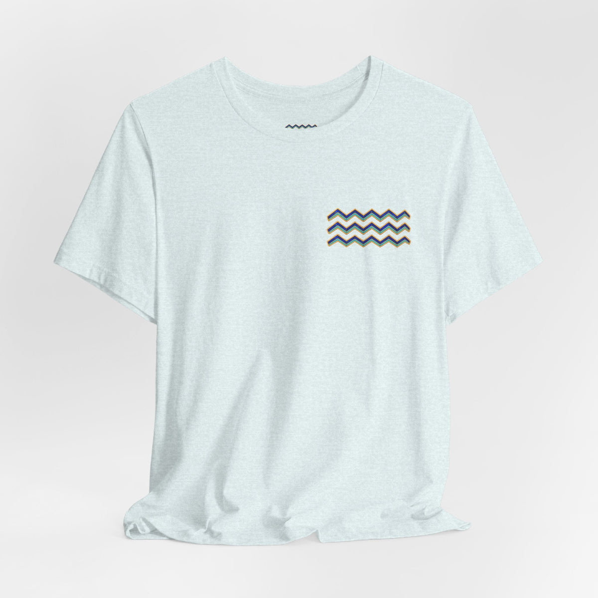 Unisex Jersey Short Sleeve Tee Printify