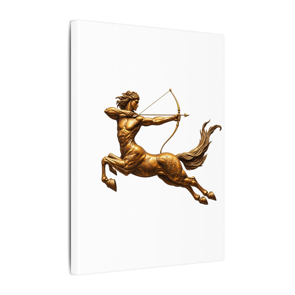 Matte Canvas, Stretched, 0.75" (Multi-Size) Printify
