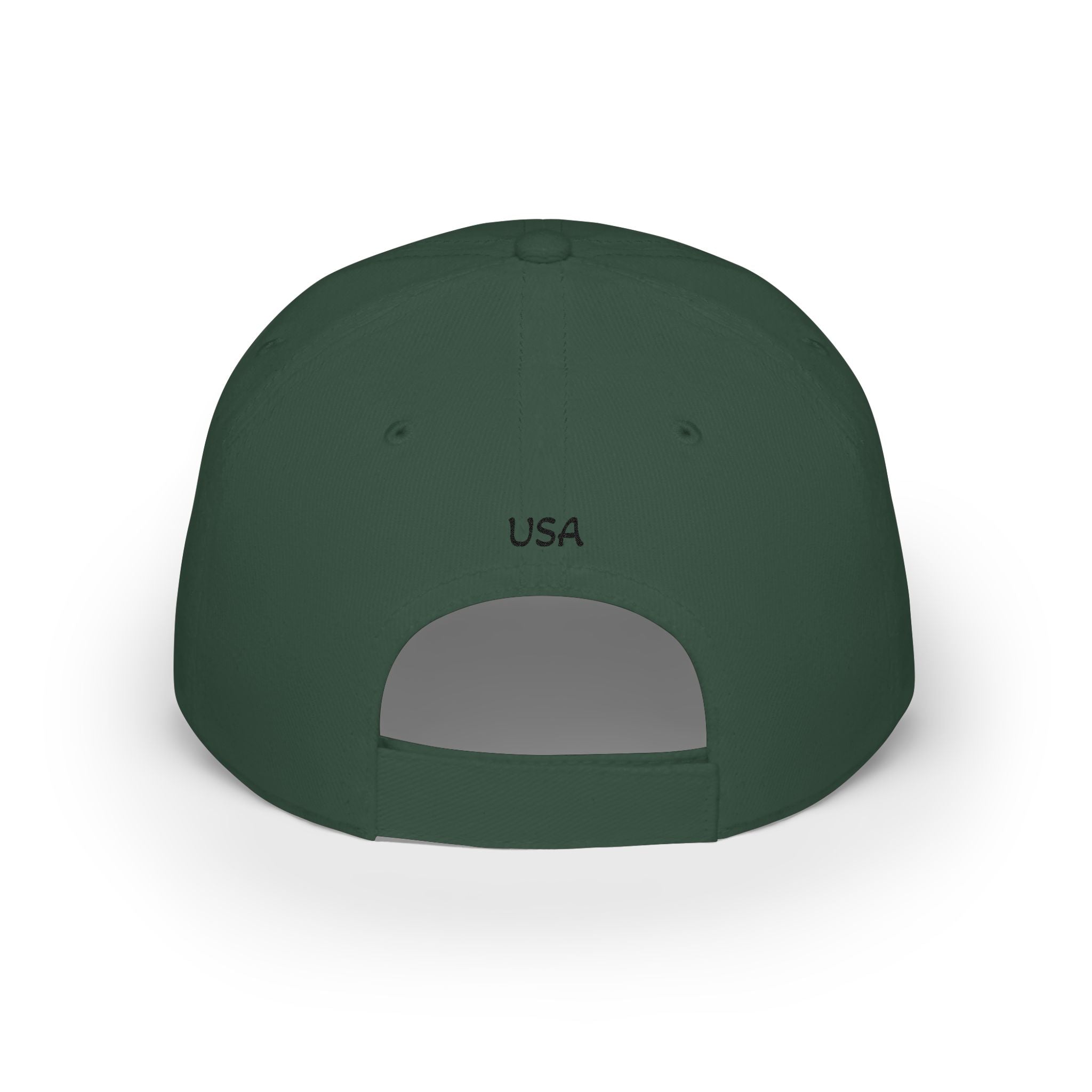 Pharaohs Pride USA Embroidered Low Profile Baseball Cap product image 21