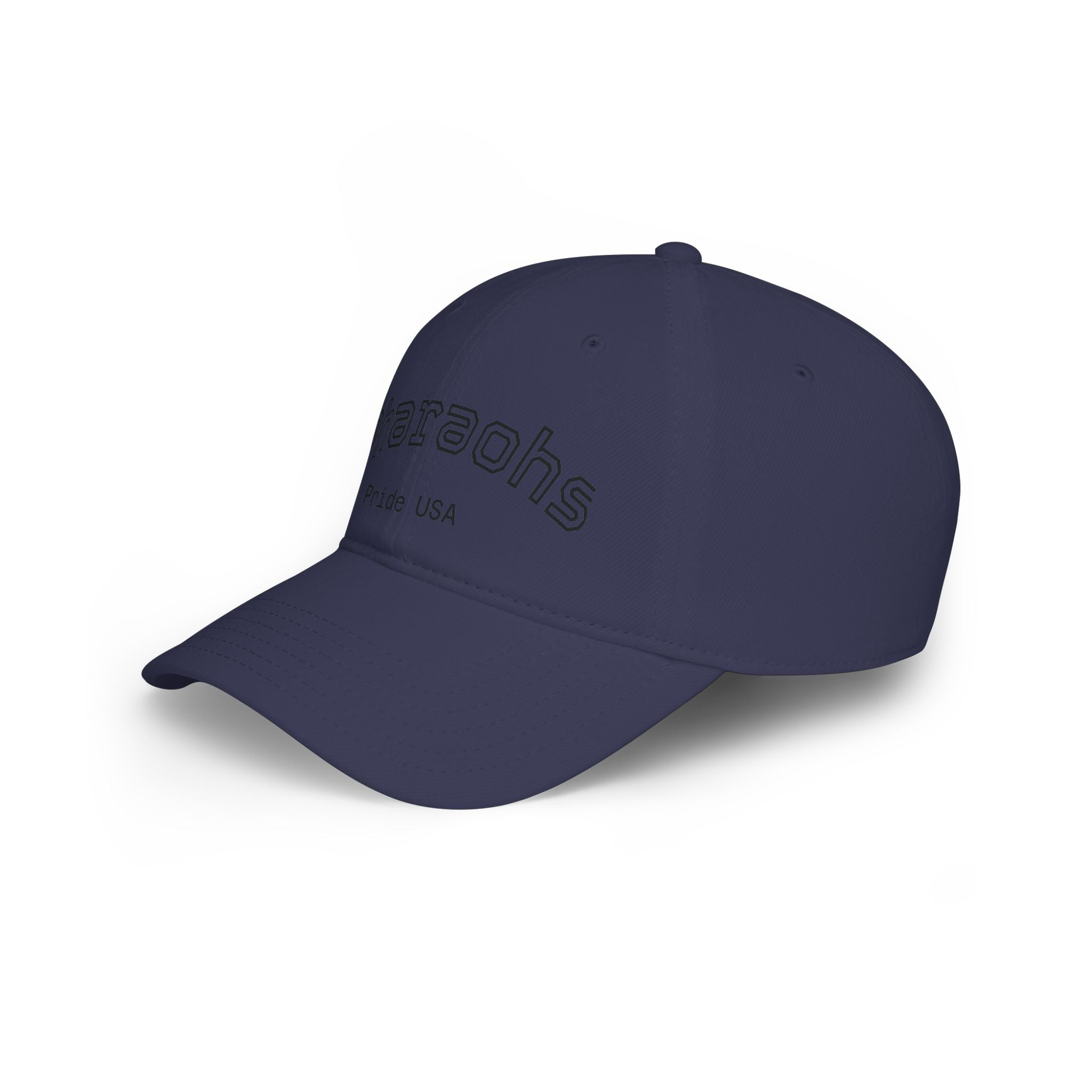 Pharaohs Pride USA Low Profile Baseball Cap