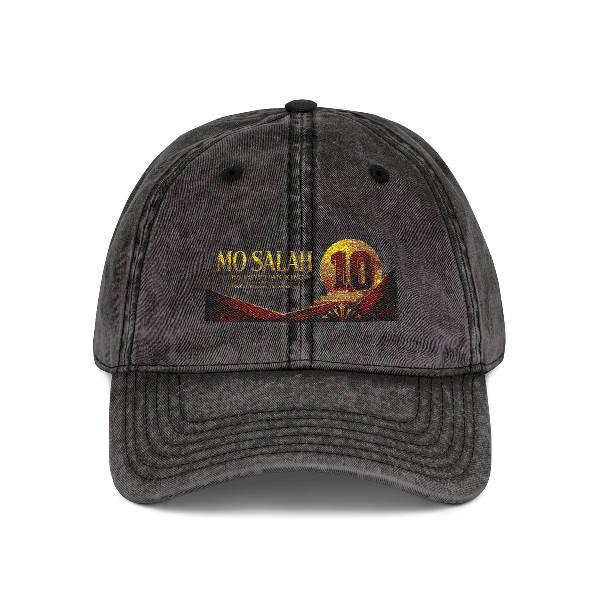 Vintage Cap (Embroidery) Printify