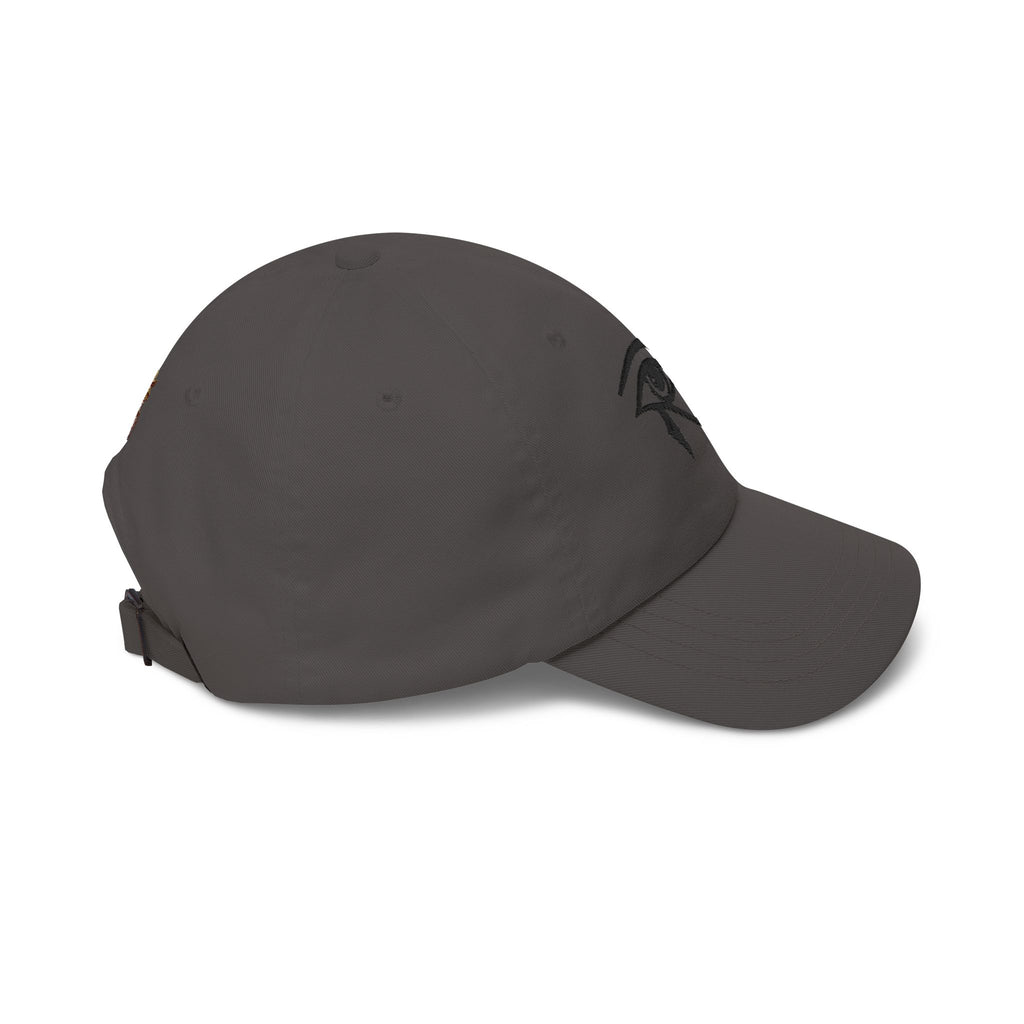 Egyptian Heritage Low-Profile Dad Cap