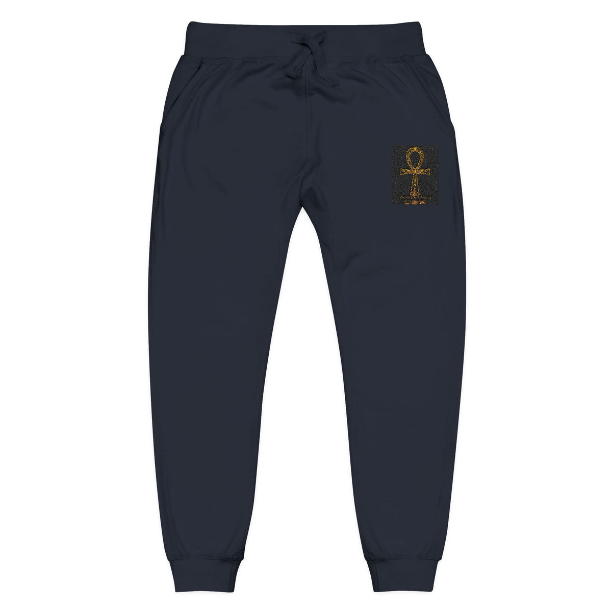 Pharaohs Pride USA Embroidered Fleece Sweatpants