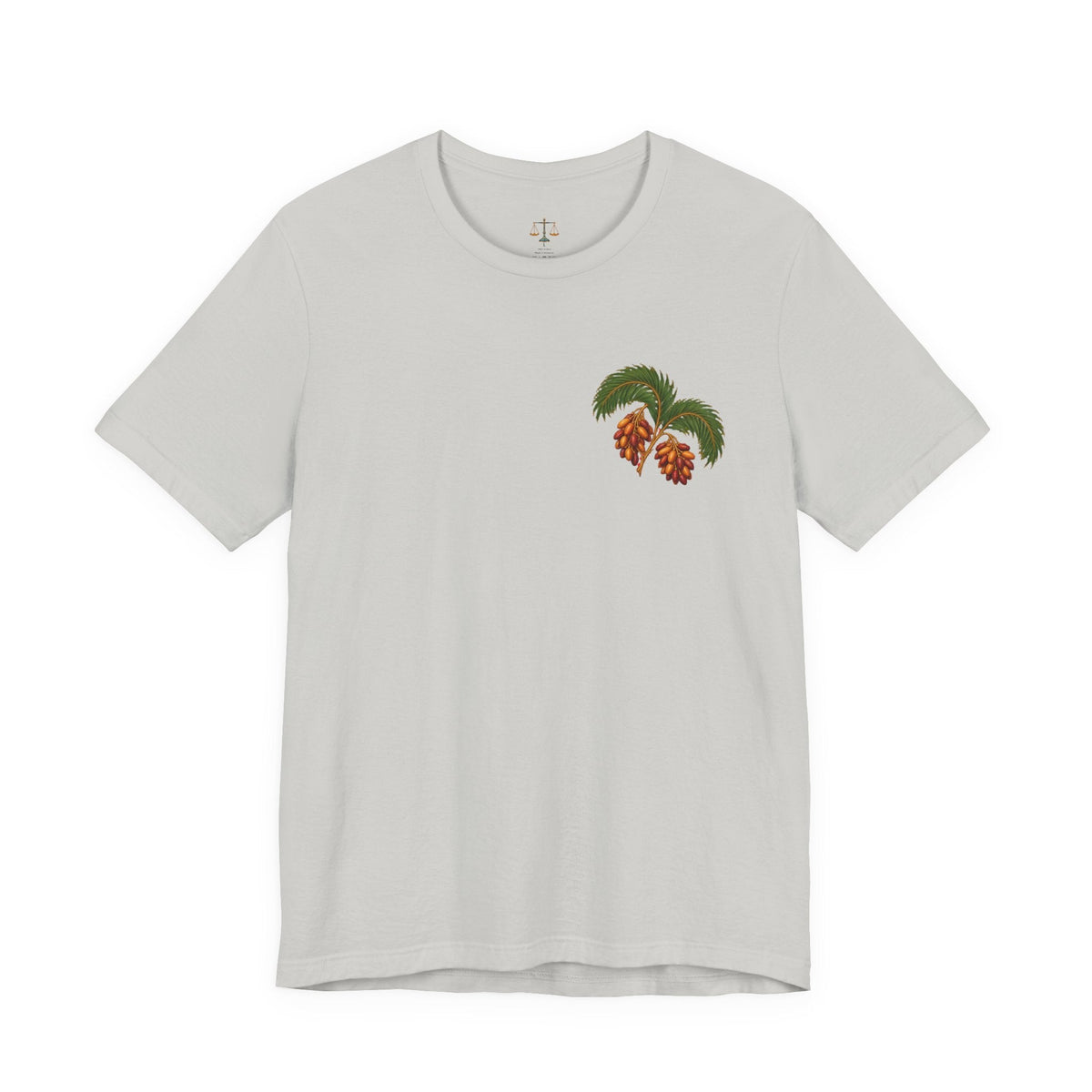 Unisex Jersey Short Sleeve Tee Printify