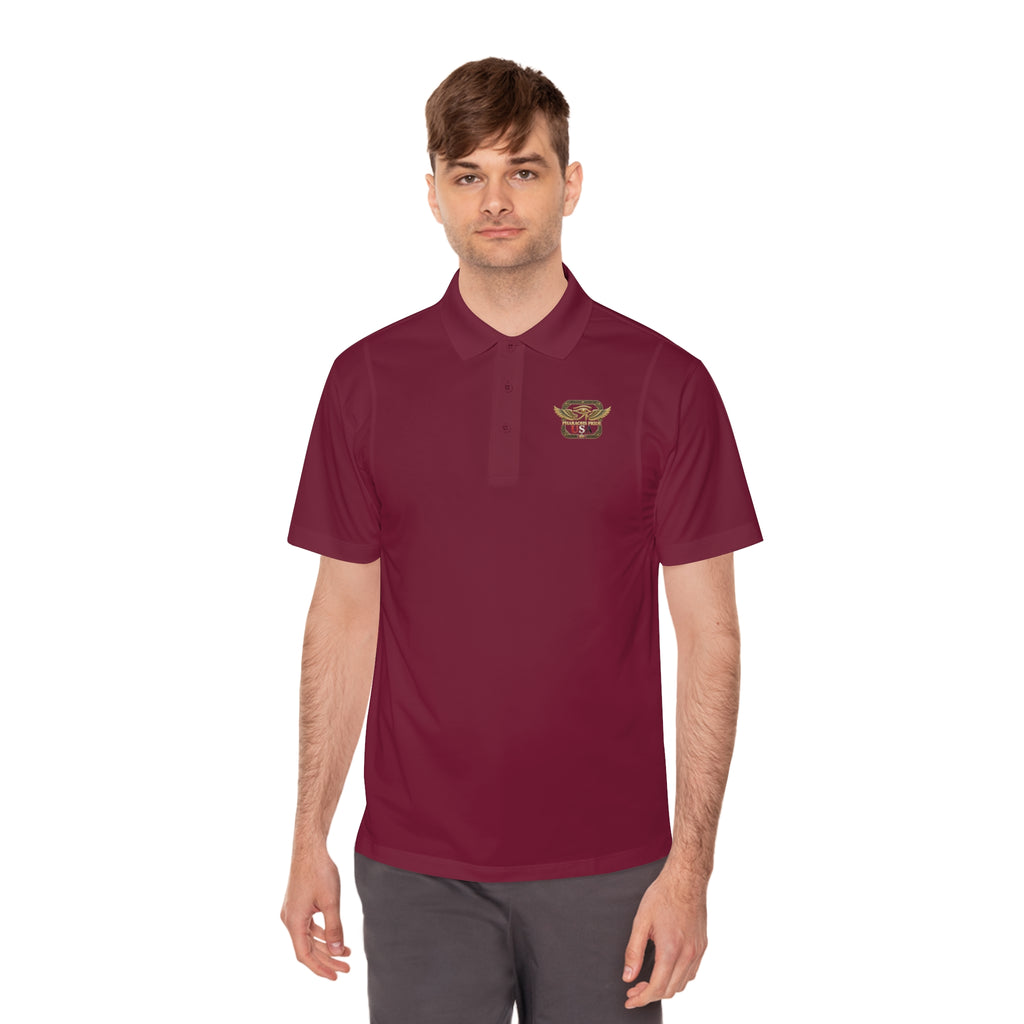 Pharaohs Pride USA Performance Sport Polo Shirt product image 51