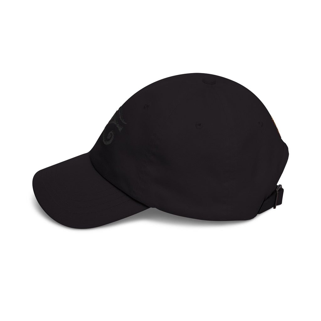Egyptian Heritage Low-Profile Dad Cap