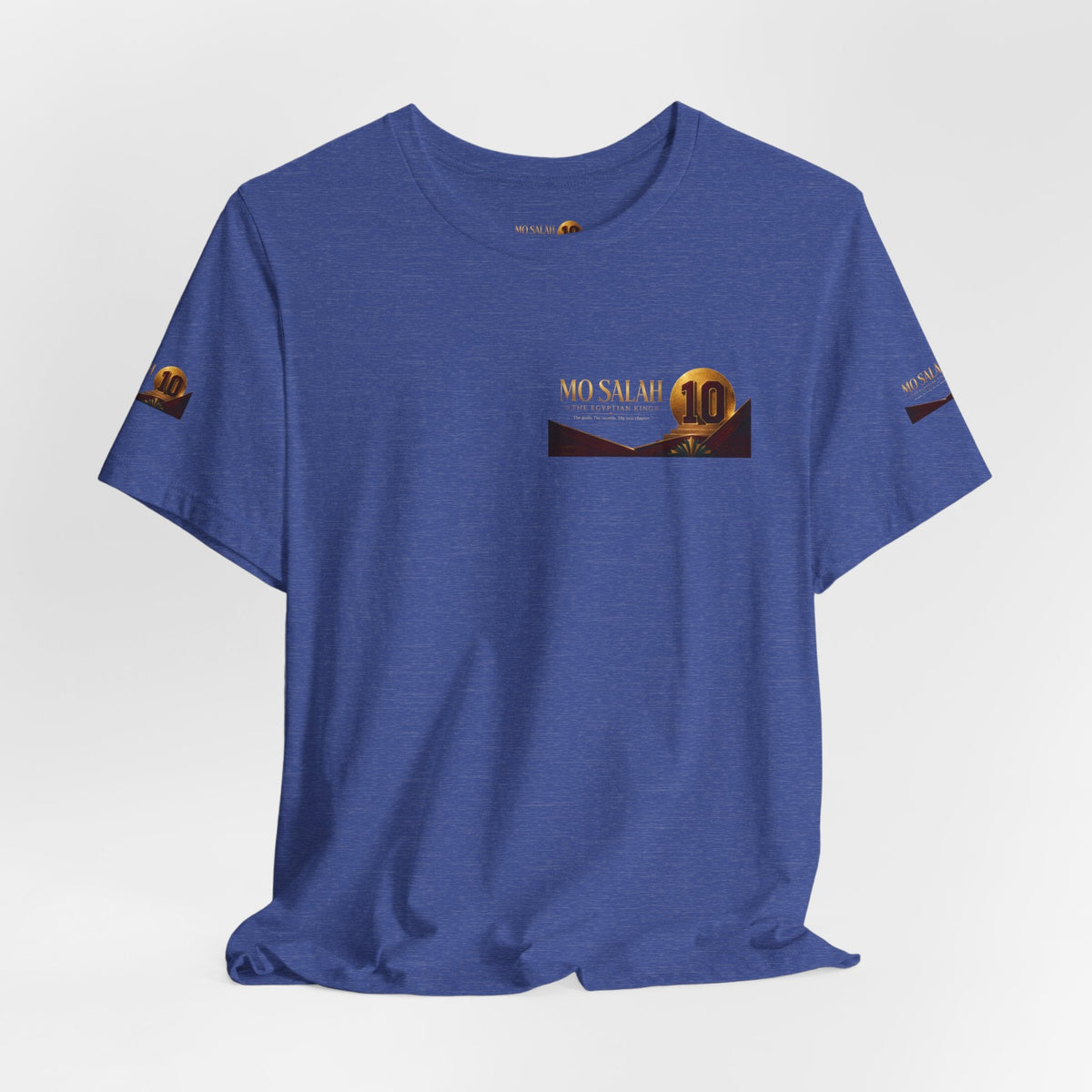 Unisex Jersey Short Sleeve Tee Printify