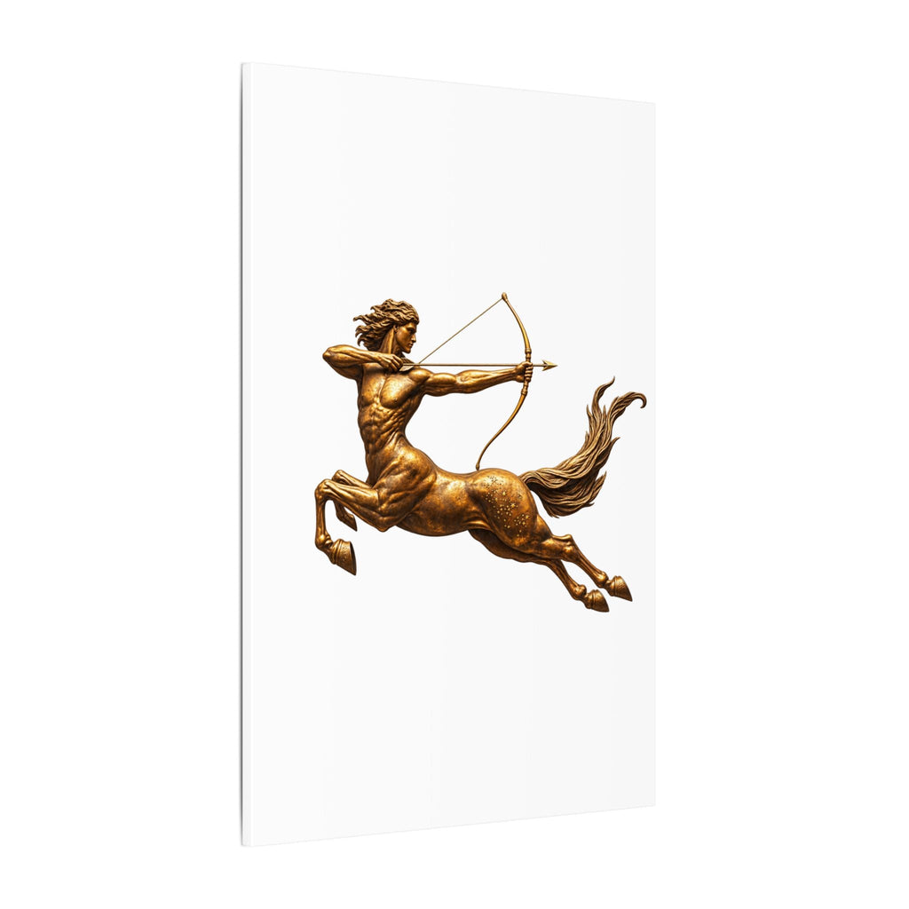 Matte Canvas, Stretched, 0.75" (Multi-Size) Printify