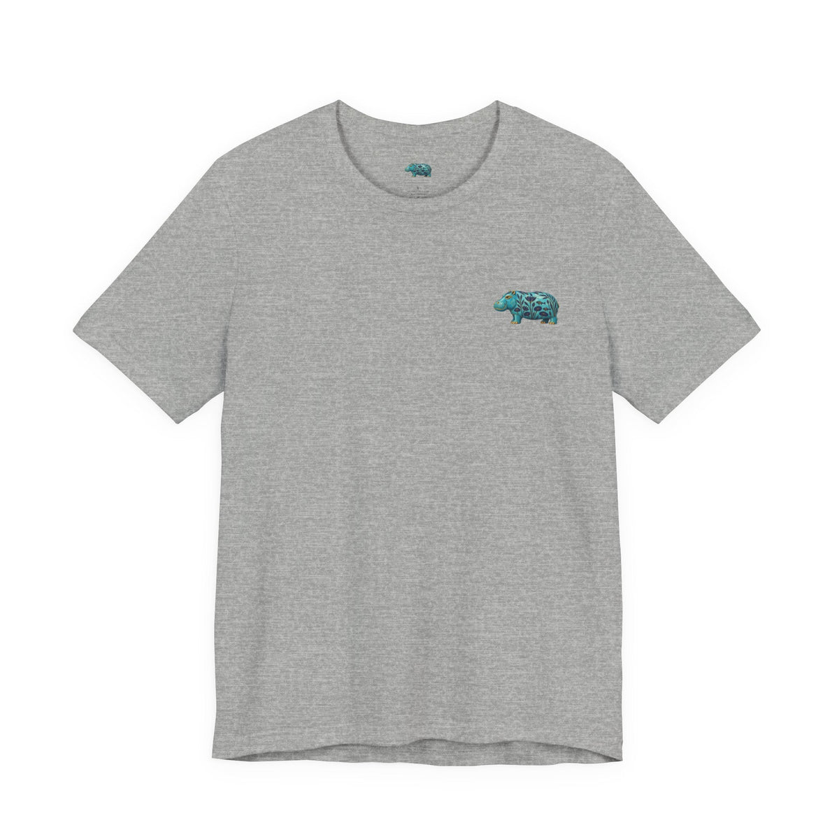 Unisex Jersey Short Sleeve Tee Printify