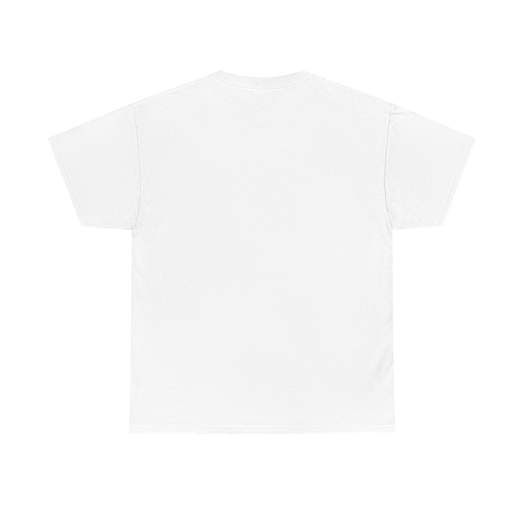 Pharaohs Pride USA Classic Heavy Cotton T-Shirt
