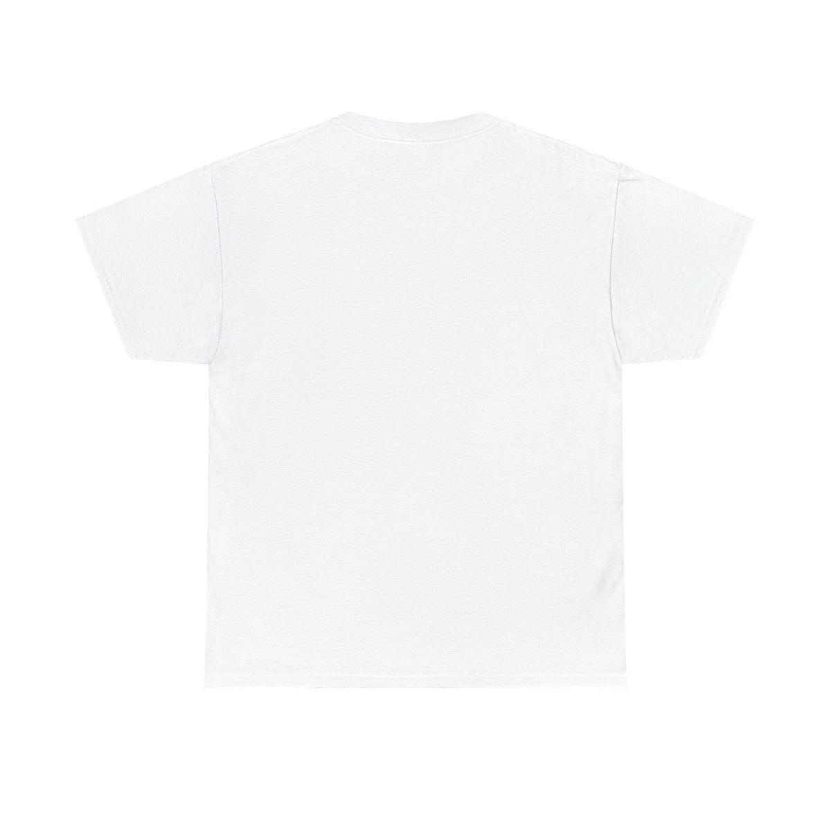 Pharaohs Pride USA Classic Heavy Cotton T-Shirt