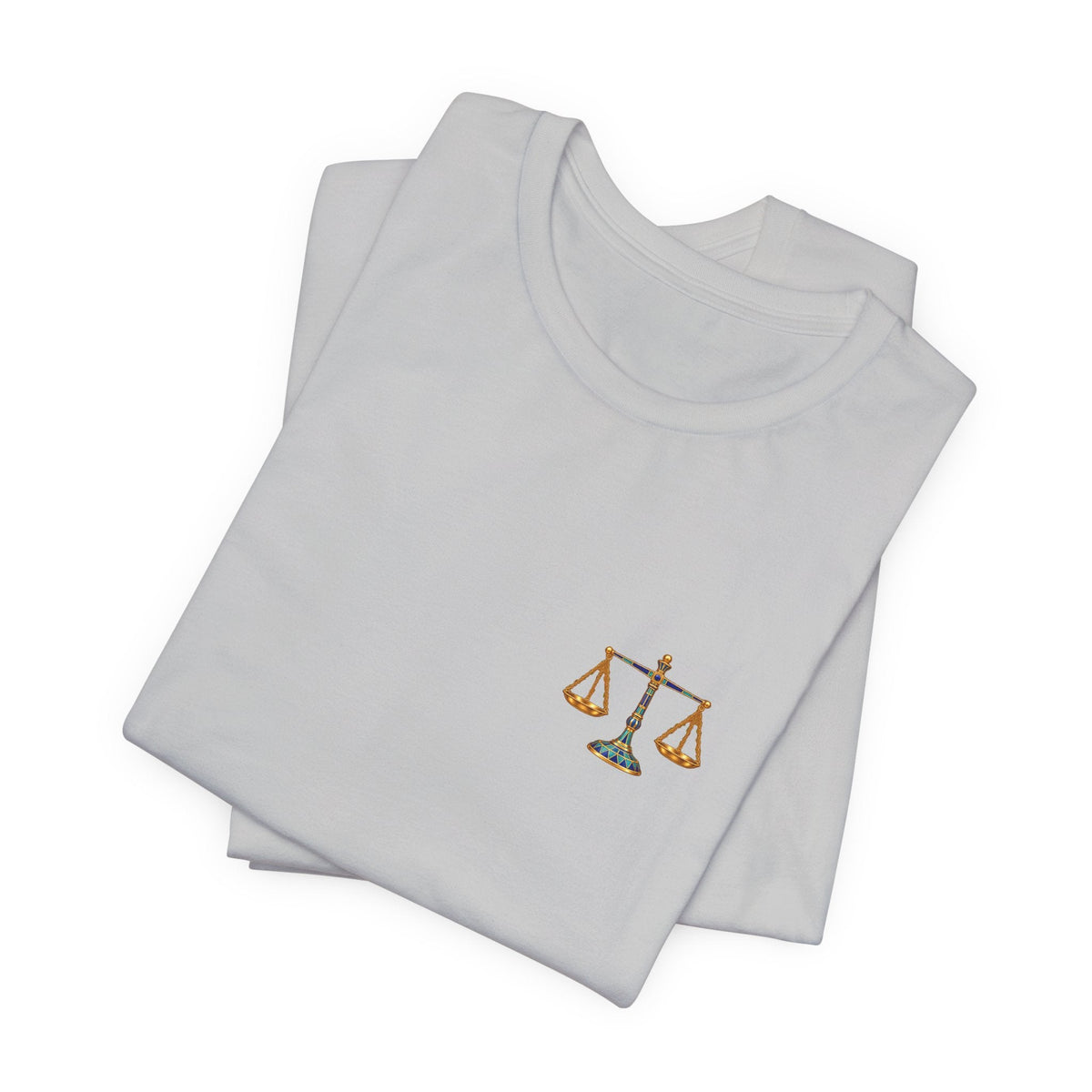Unisex Jersey Short Sleeve Tee Printify