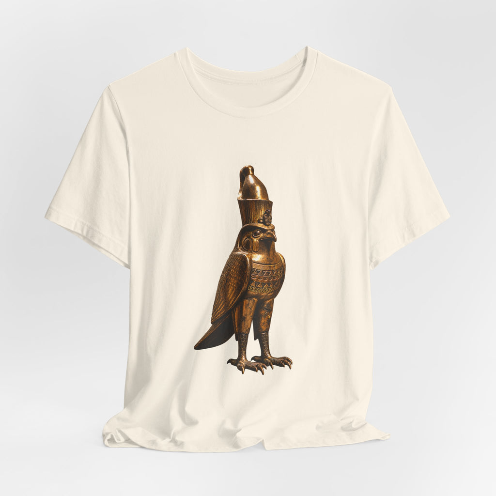 Egyptian Heritage Lightweight Jersey T-Shirt