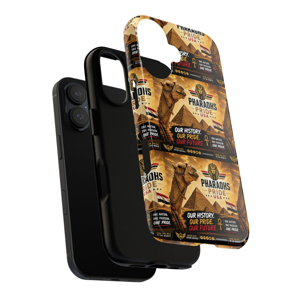 Pharaohs Pride USA Premium Tough Phone Case product image 52