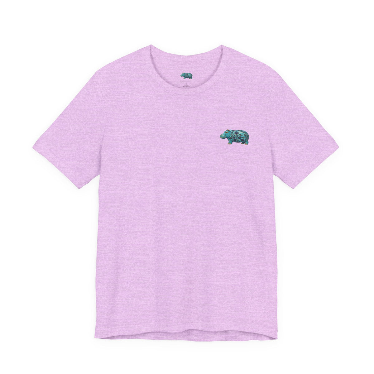 Unisex Jersey Short Sleeve Tee Printify