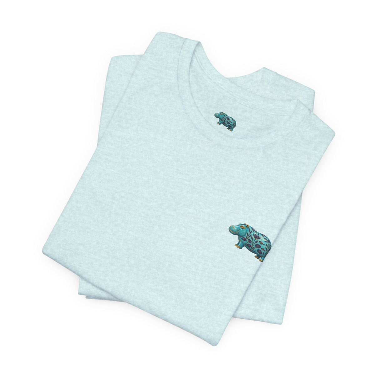 Unisex Jersey Short Sleeve Tee Printify