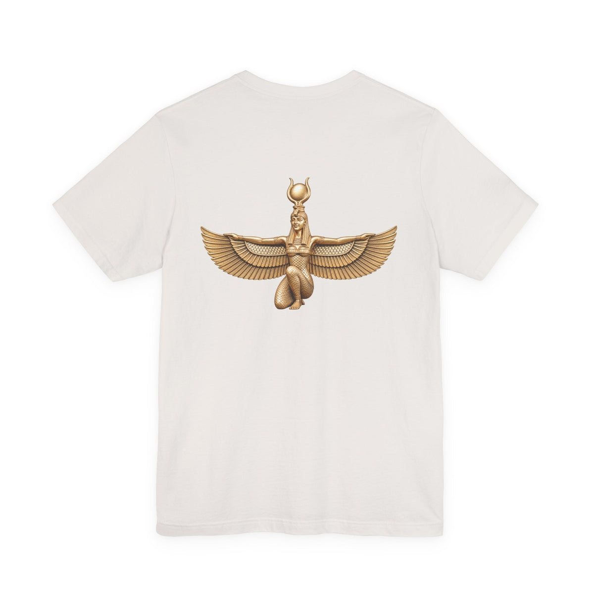 Unisex Jersey Short Sleeve Tee Printify