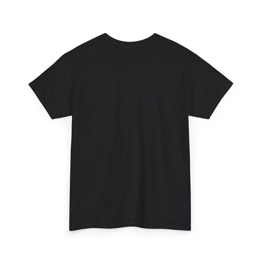 Pharaohs Pride USA Classic Heavy Cotton T-Shirt