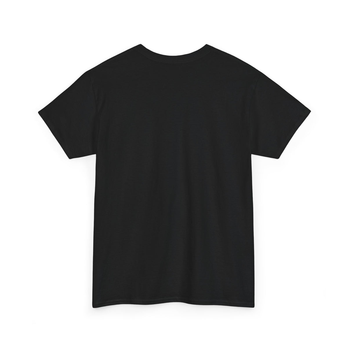Pharaohs Pride USA Classic Heavy Cotton T-Shirt