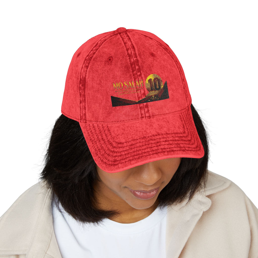 Vintage Cap (Embroidery) Printify