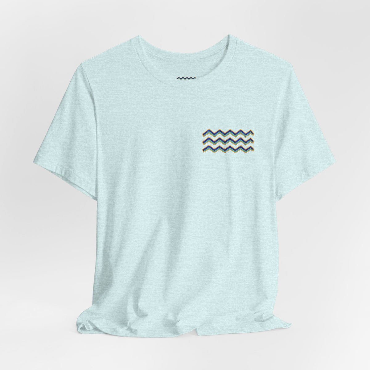 Unisex Jersey Short Sleeve Tee Printify