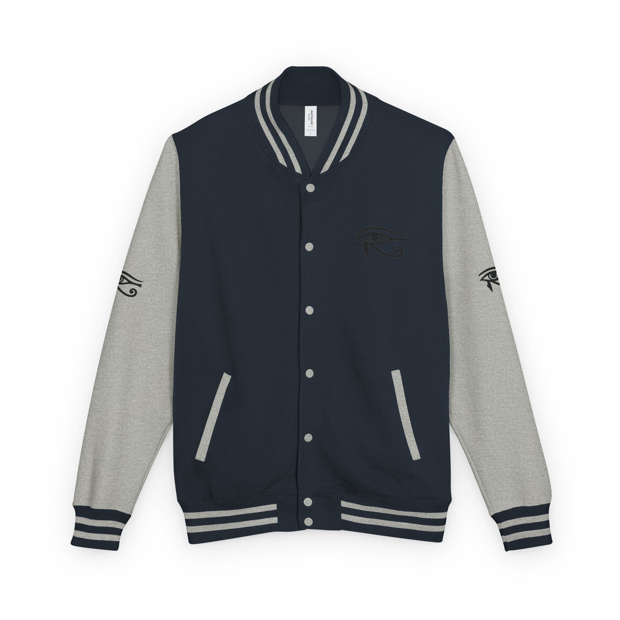 Pharaohs Pride USA Heavyweight Letterman Jacket