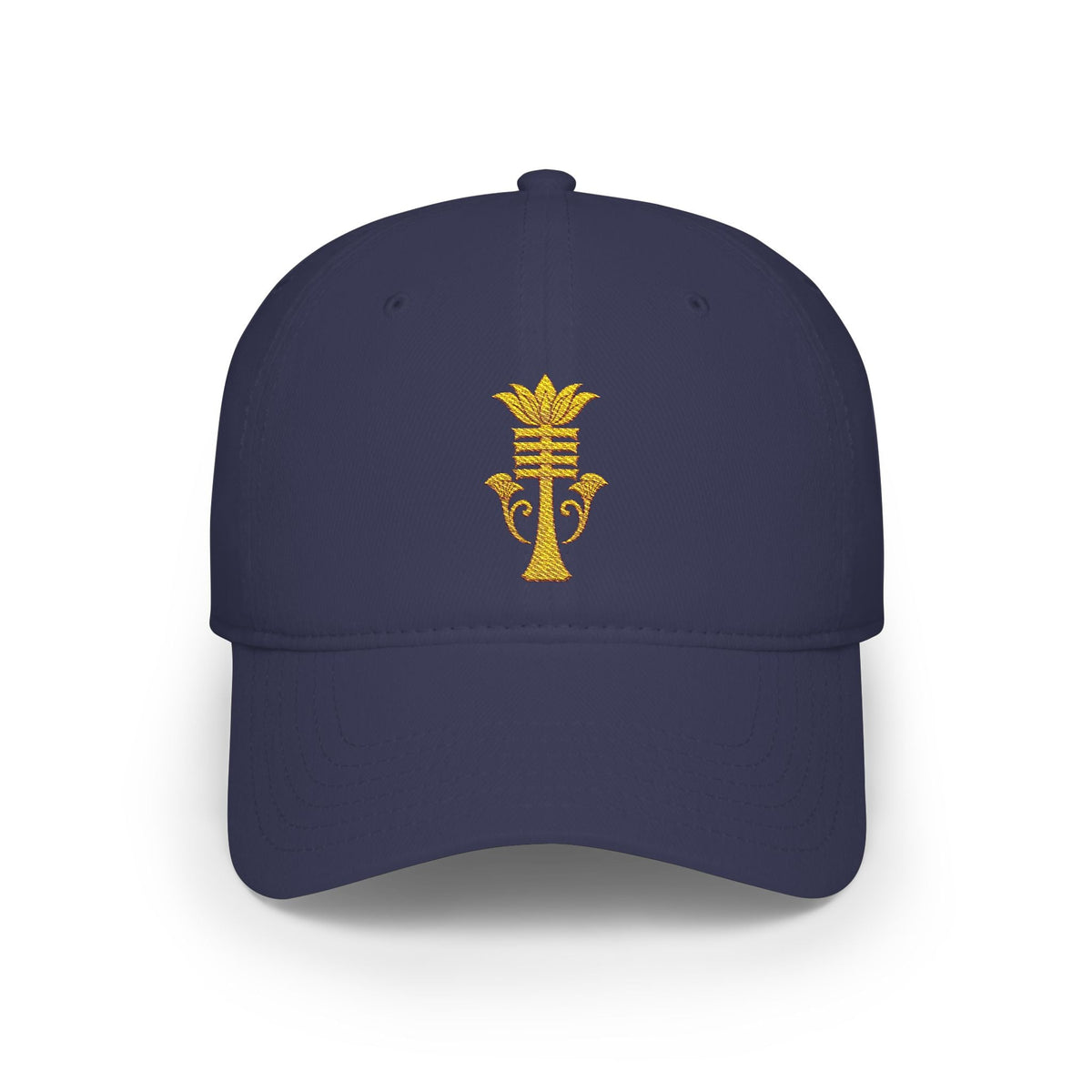 Low Profile Baseball Cap Printify