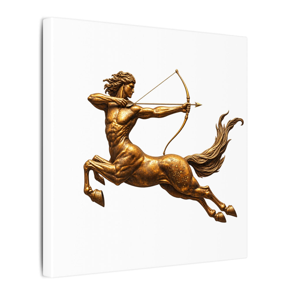 Matte Canvas, Stretched, 0.75" (Multi-Size) Printify