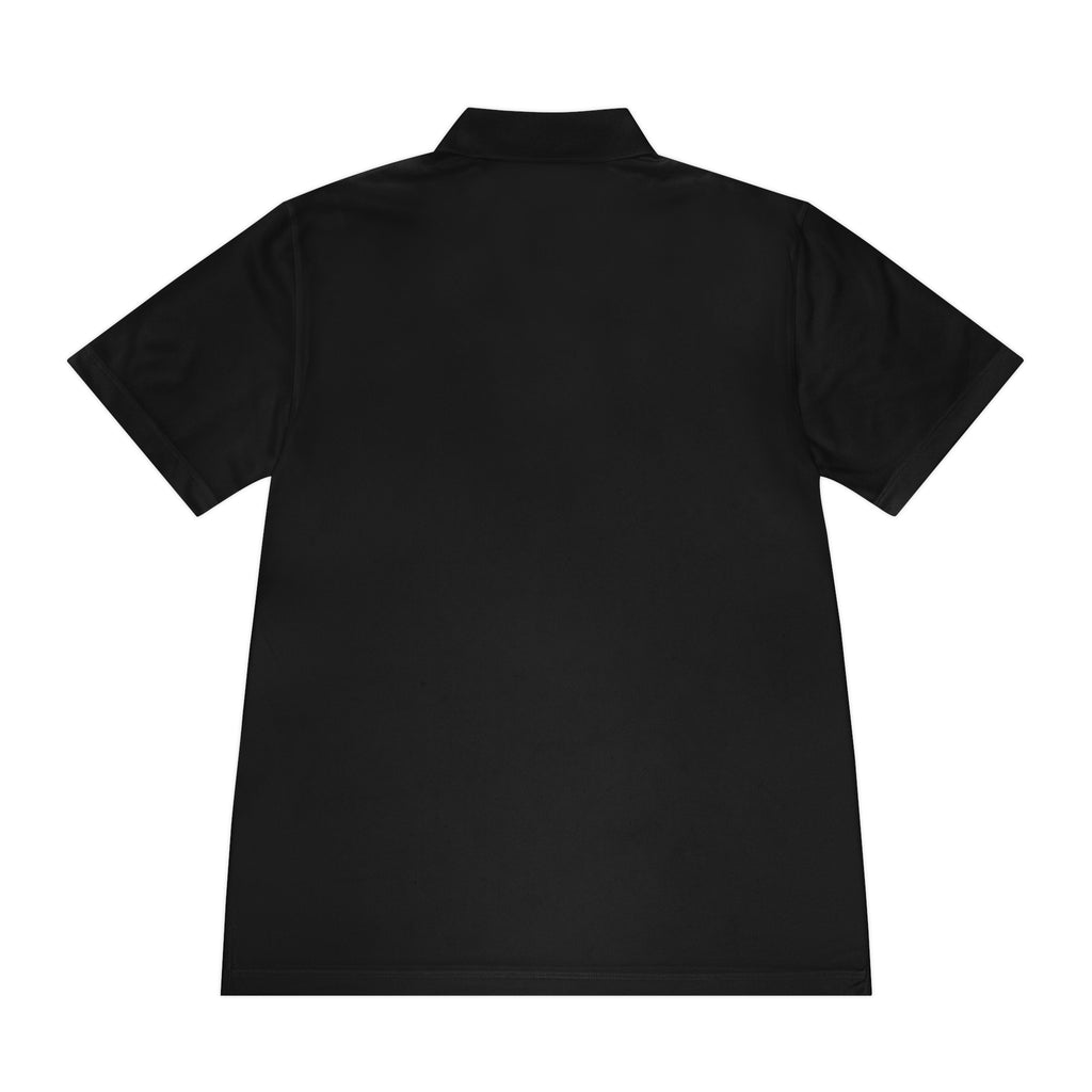 Pharaohs Pride USA men's performance polo alternate product photo