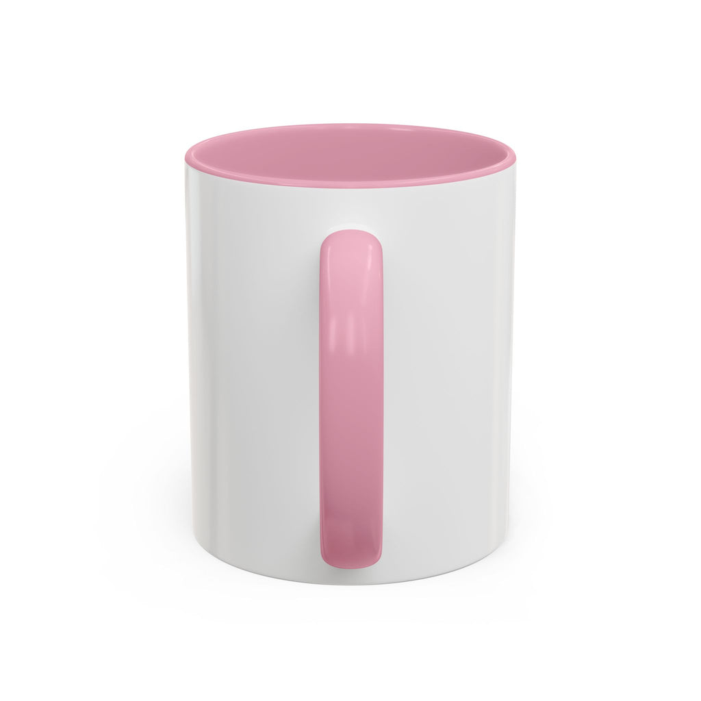 Pharaohs Pride USA Colorful Ceramic Mug (11 oz, 15 oz)