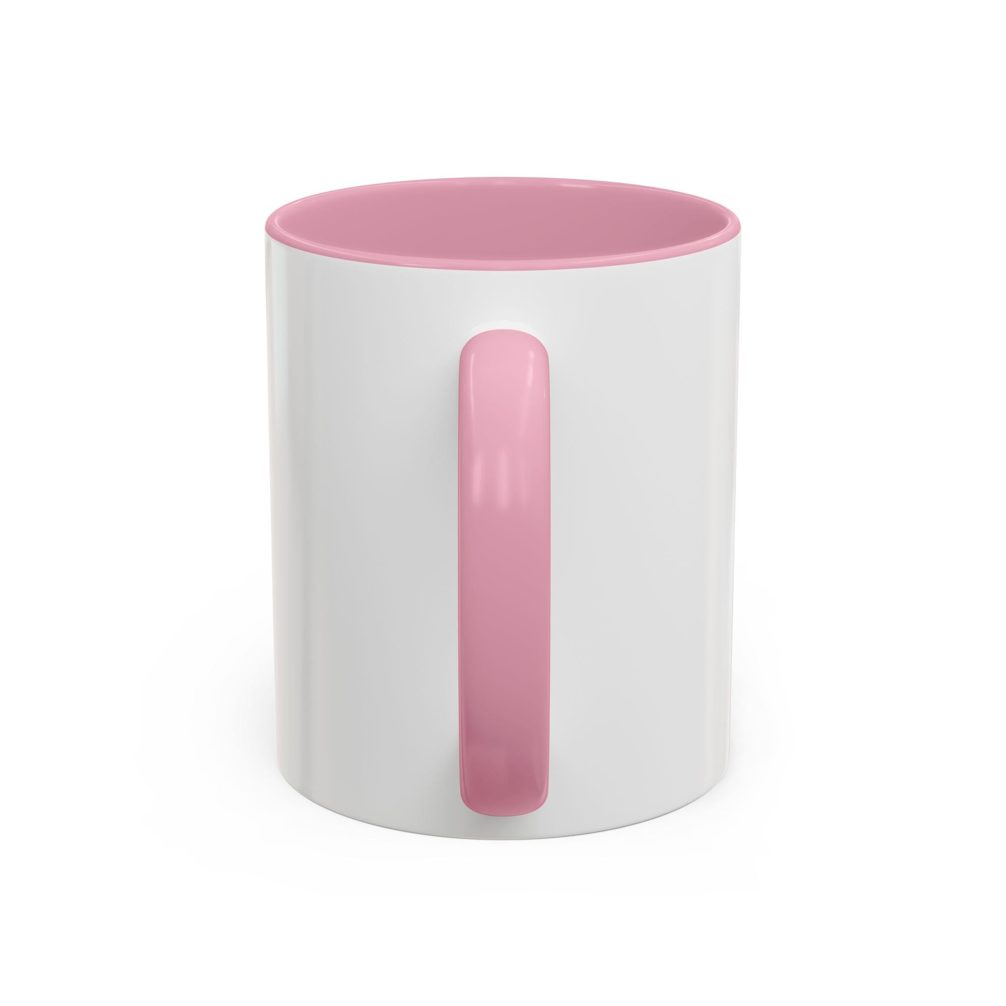 Pharaohs Pride USA Colorful Ceramic Mug (11 oz, 15 oz)