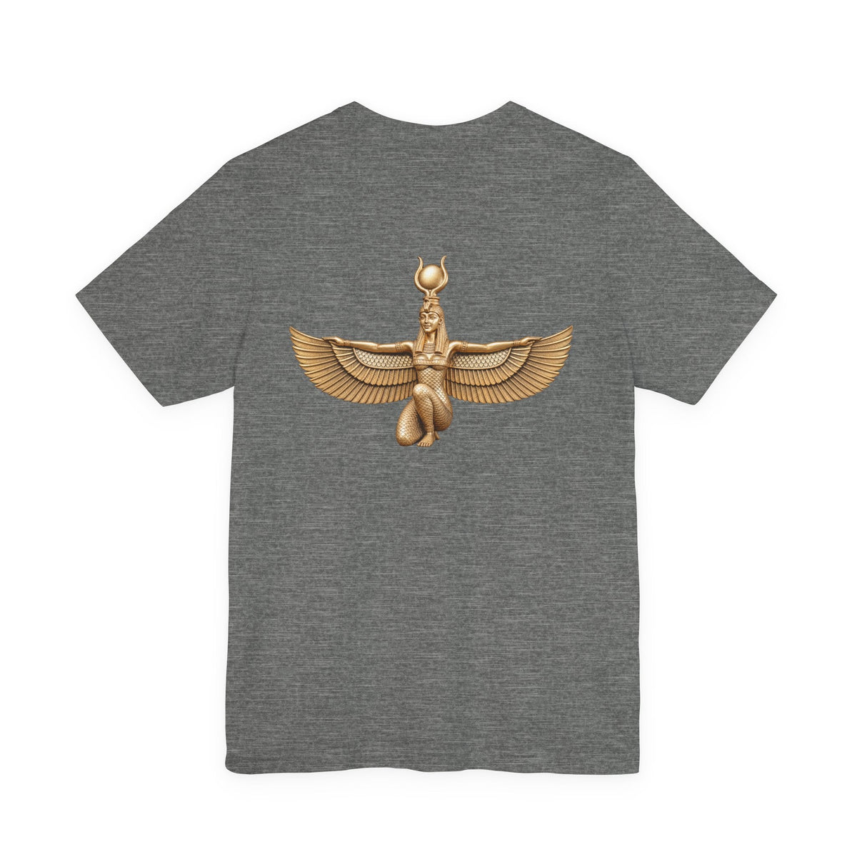 Unisex Jersey Short Sleeve Tee Printify