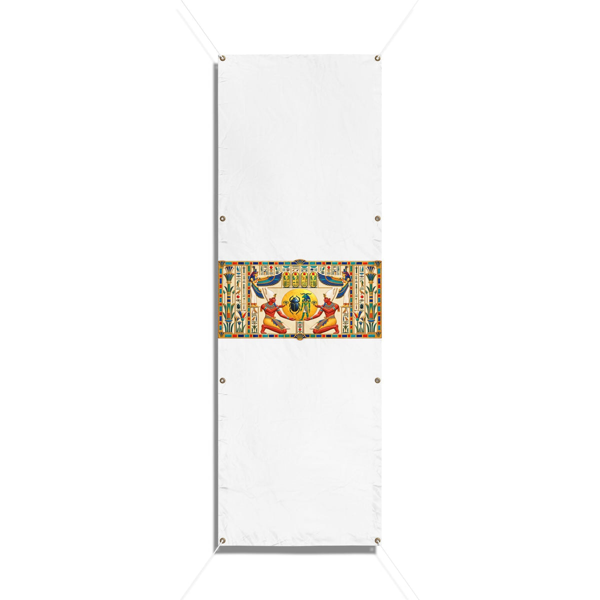 Vinyl Banners Printify