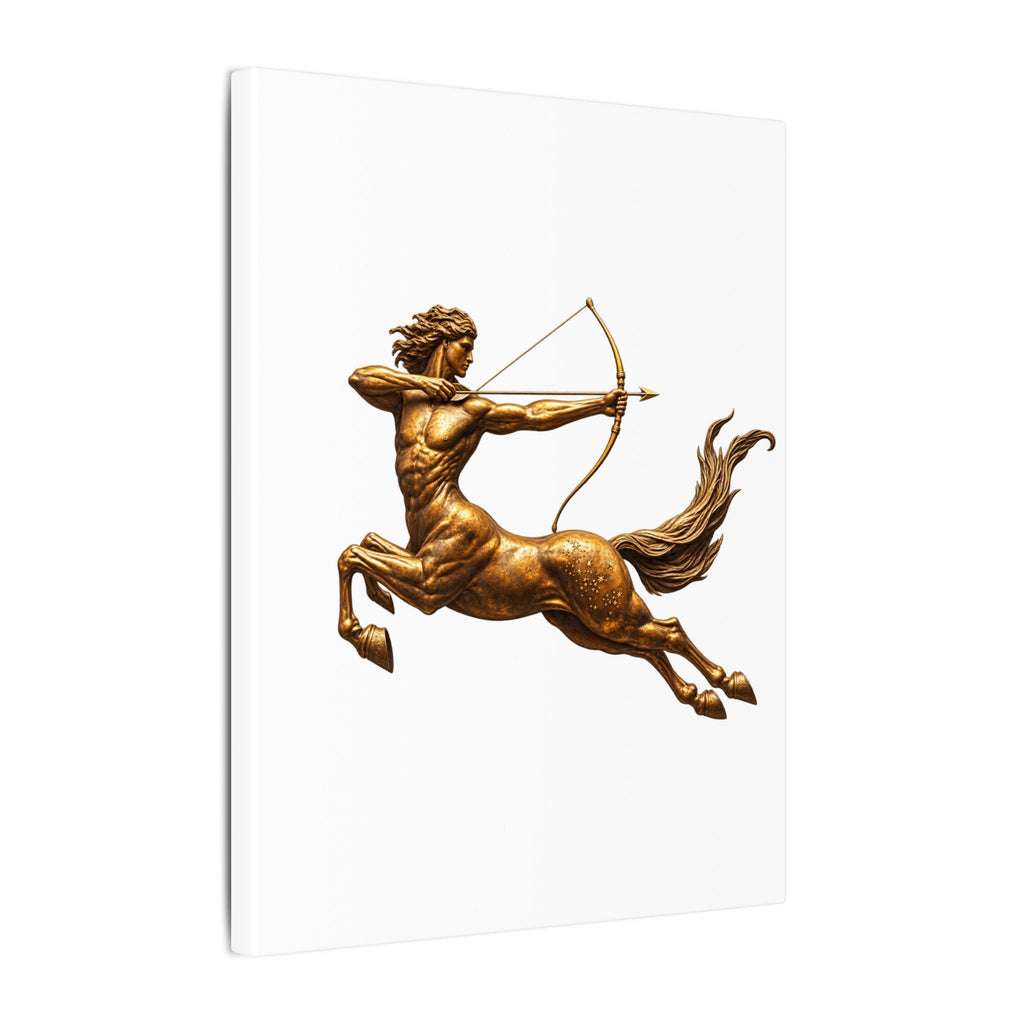 Matte Canvas, Stretched, 0.75" (Multi-Size) Printify