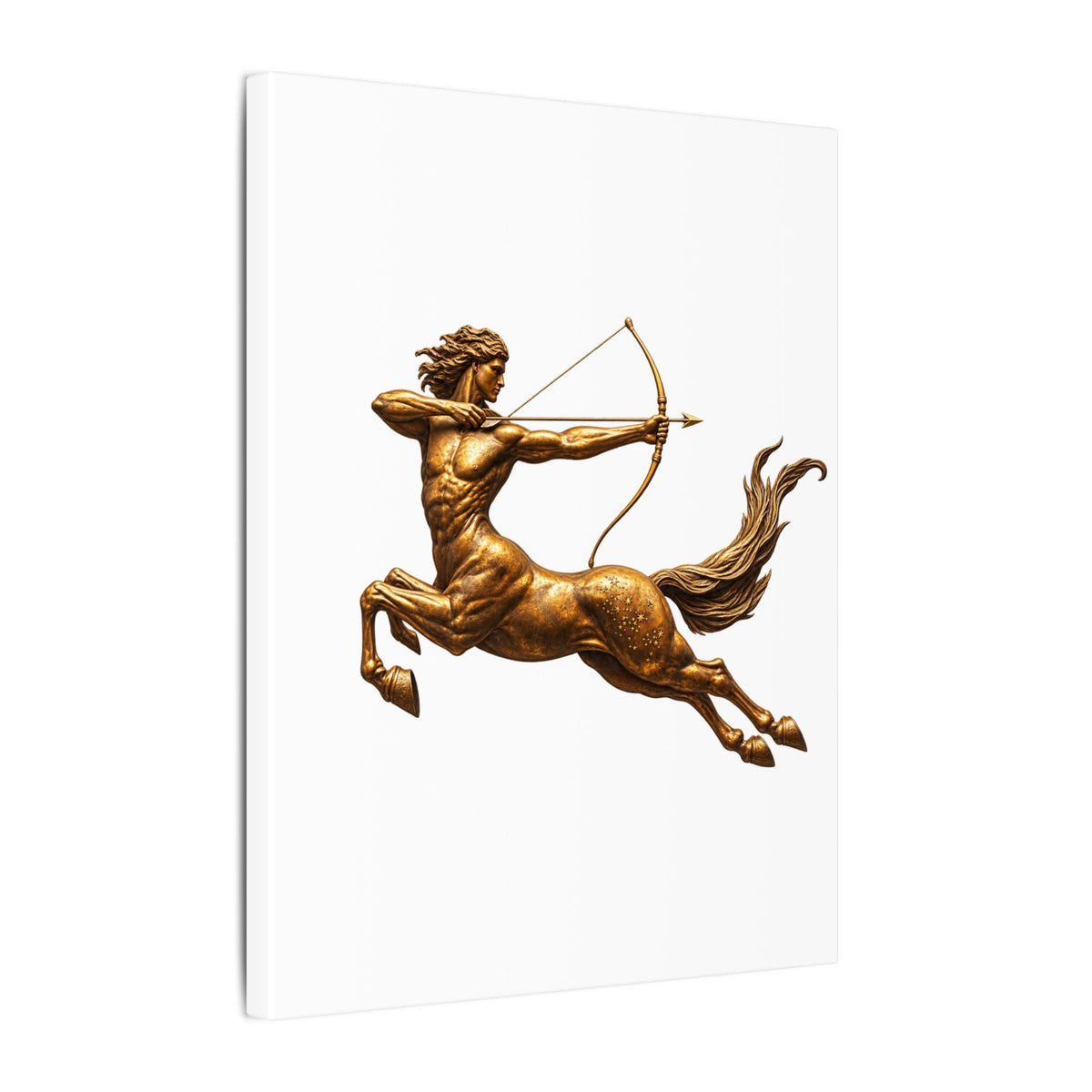 Matte Canvas, Stretched, 0.75" (Multi-Size) Printify
