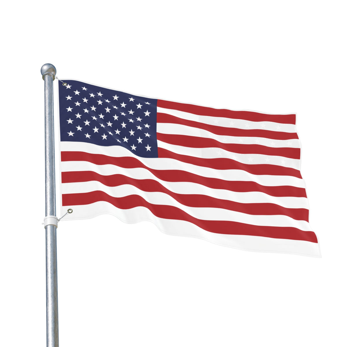 Pharaohs Pride USA Double-Sided USA Flag product image 9