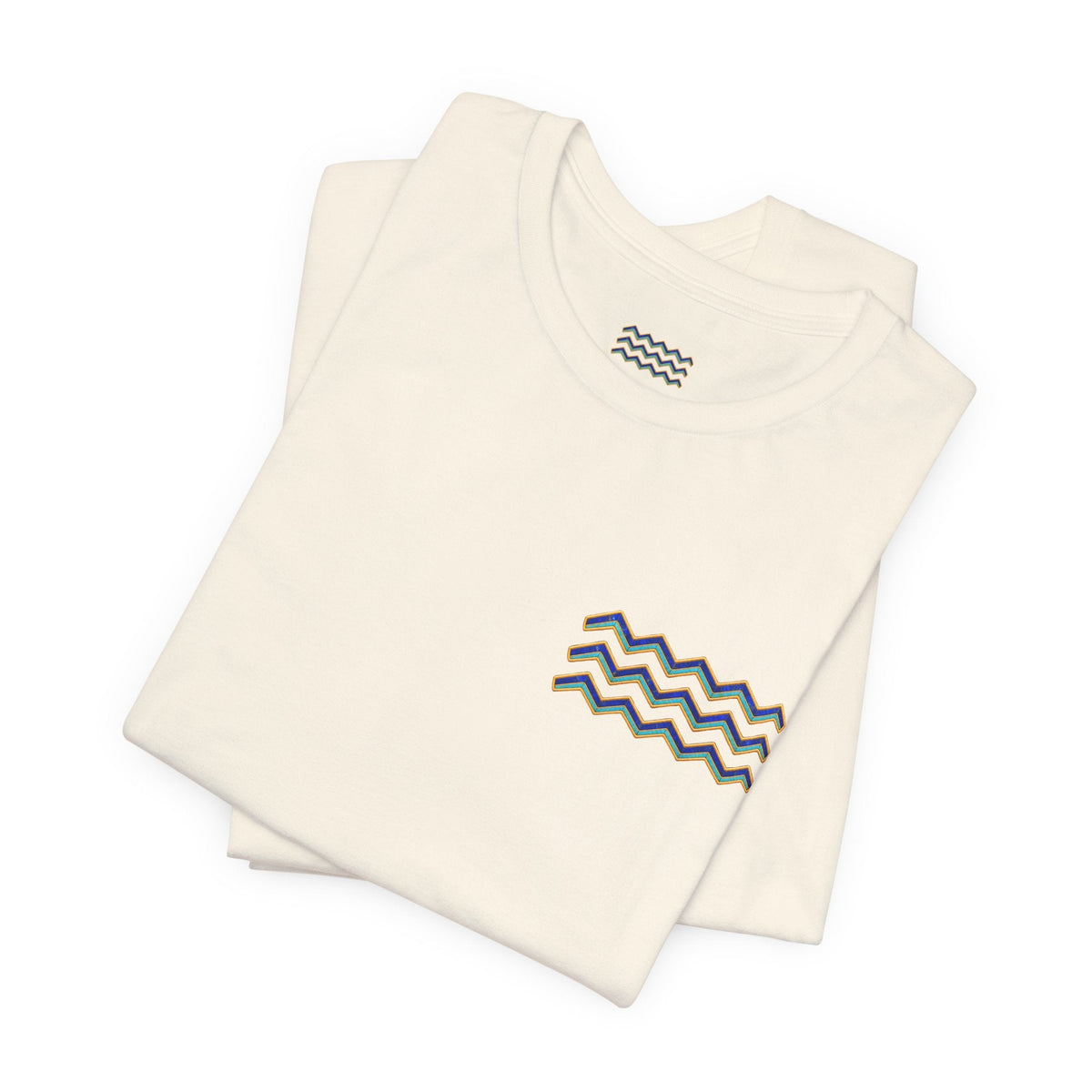 Unisex Jersey Short Sleeve Tee Printify