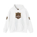 Pharaohs Pride USA Egyptian Crest Pullover Hoodie