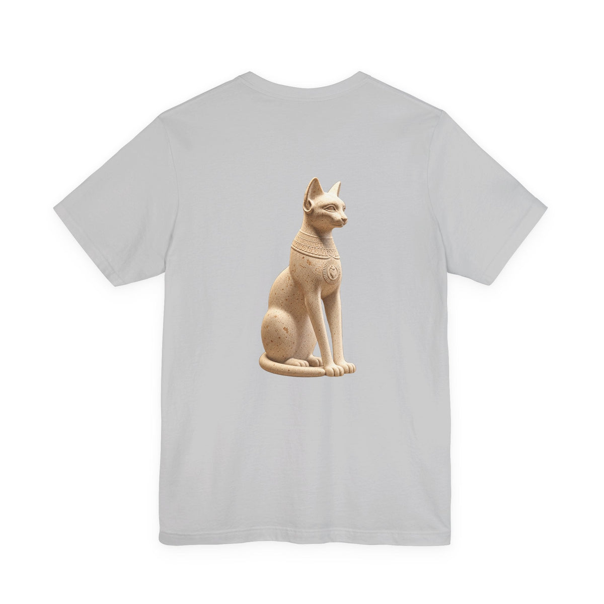 Unisex Jersey Short Sleeve Tee Printify