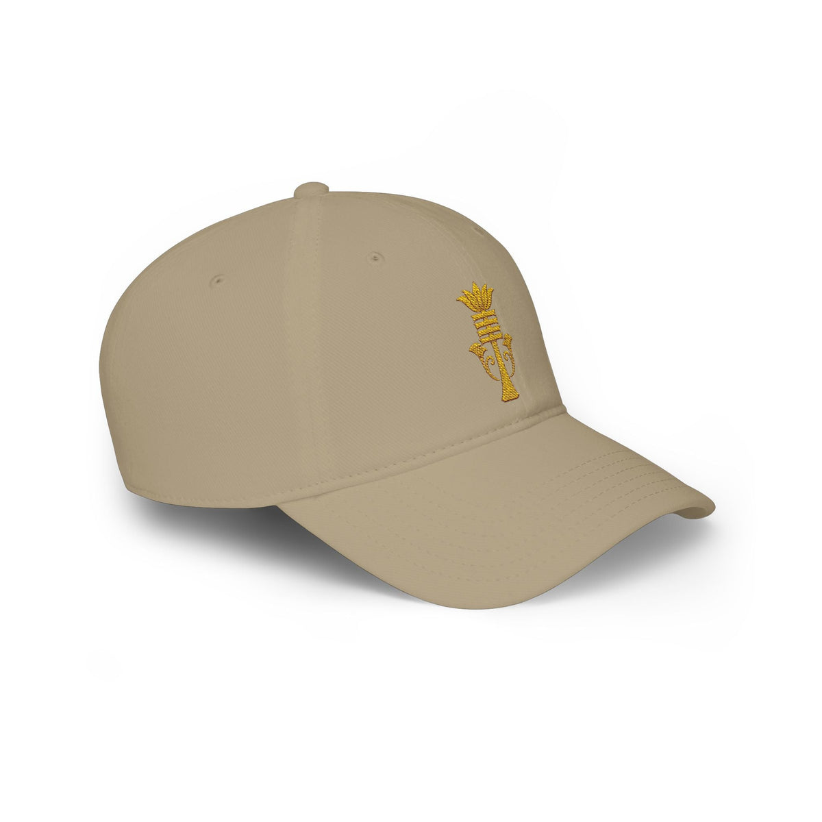 Low Profile Baseball Cap Printify