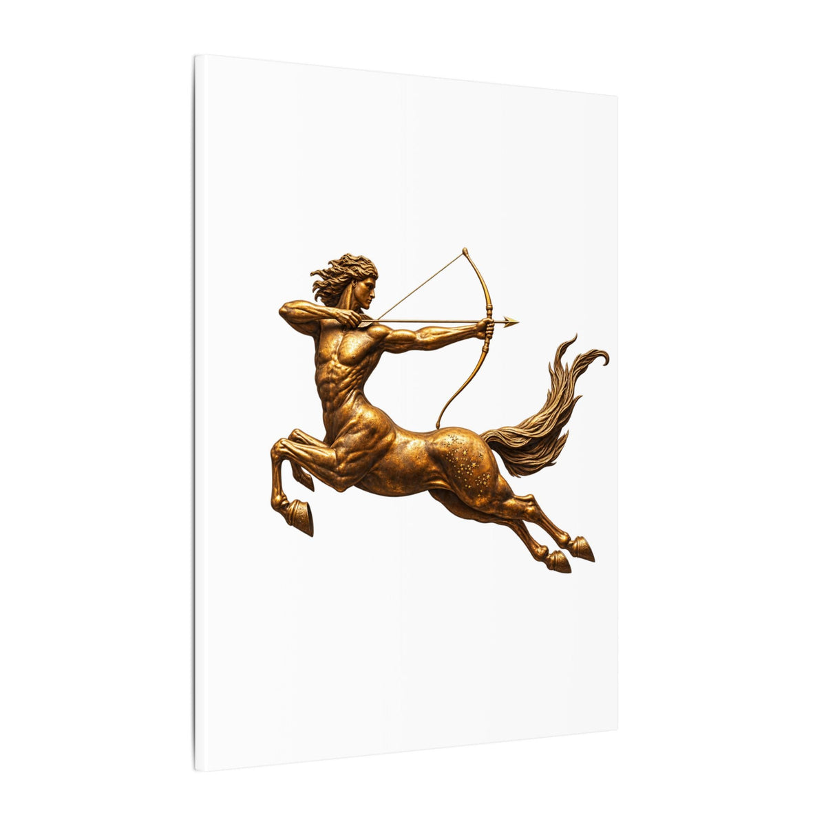 Matte Canvas, Stretched, 0.75" (Multi-Size) Printify