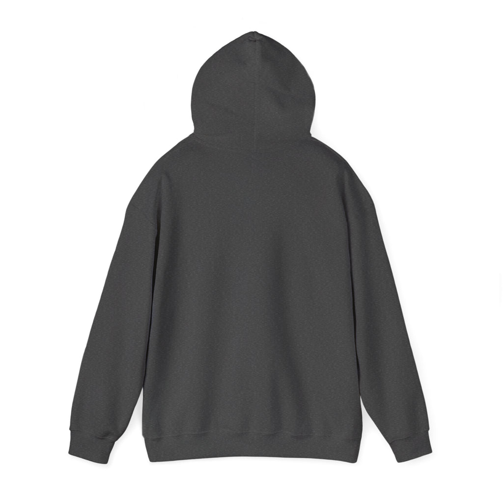 Hoodie — Golden Eye of Ra Symbol Graphic Hoodie Printify