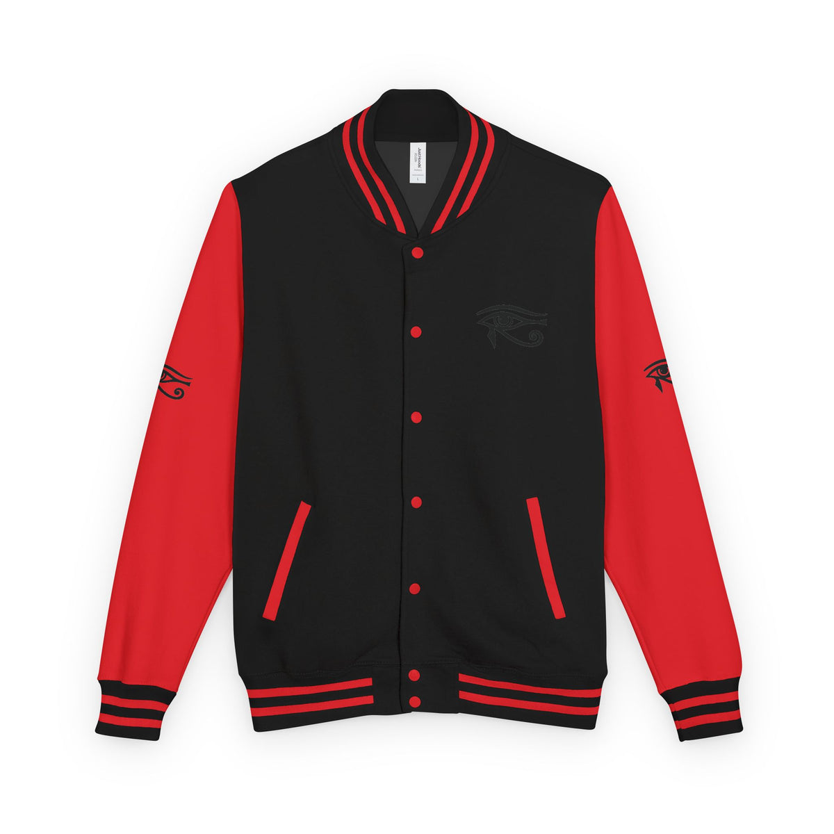 Pharaohs Pride USA Heavyweight Letterman Jacket